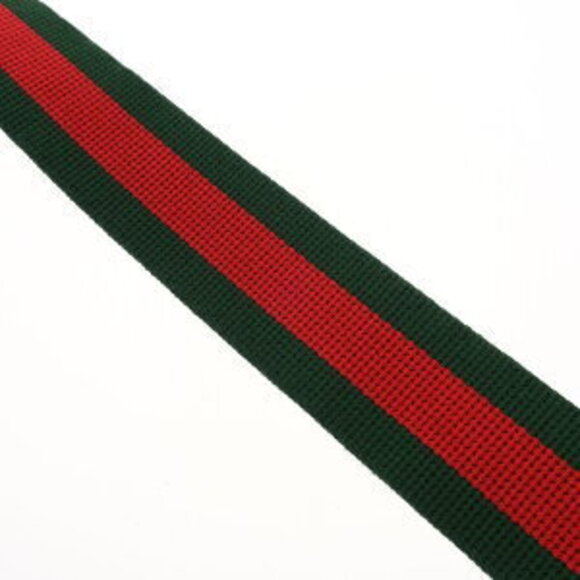 Gucci Shoulder Bag Beige Ebony Brown GG Supreme Leather - Picture 4 of 10